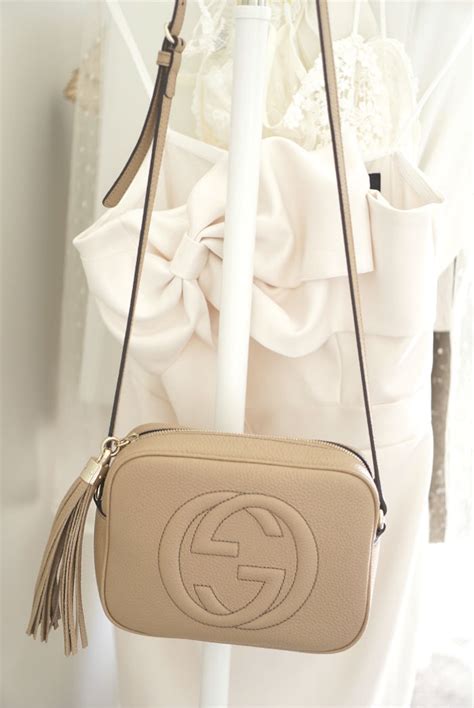 gucci dupe bag amazon|gucci disco bag alternative.